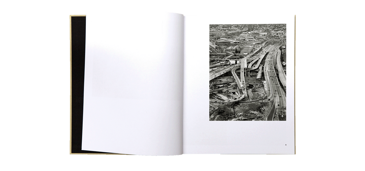 Une infime distance — Nicholas Nixon — Atelier EXB
