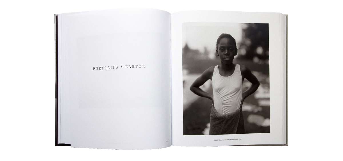 Photographies 1978–2015 — Judith Joy Ross — Atelier EXB