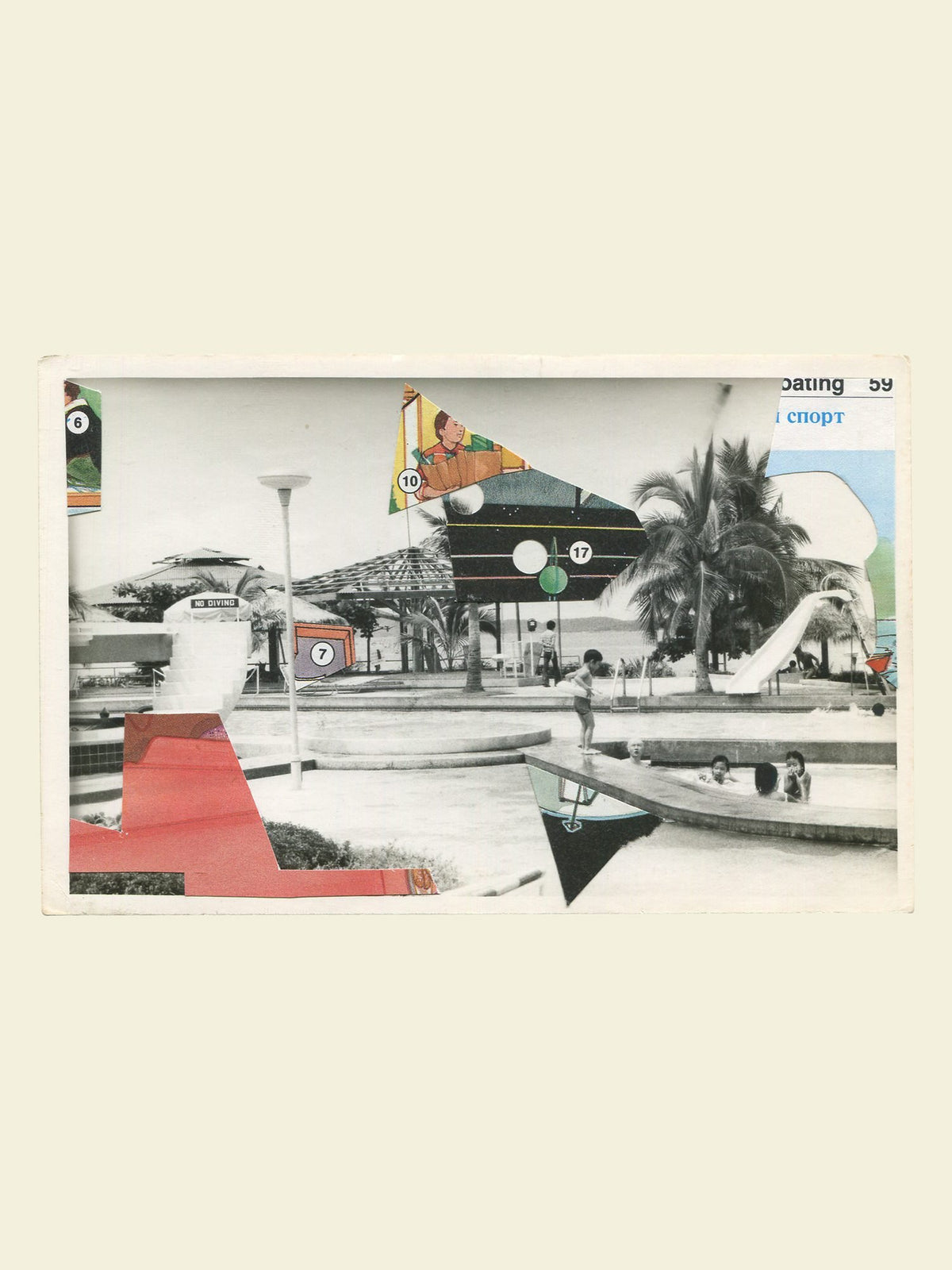 The L_st Album — Pariwat Anantachina — 89books — Second Edition