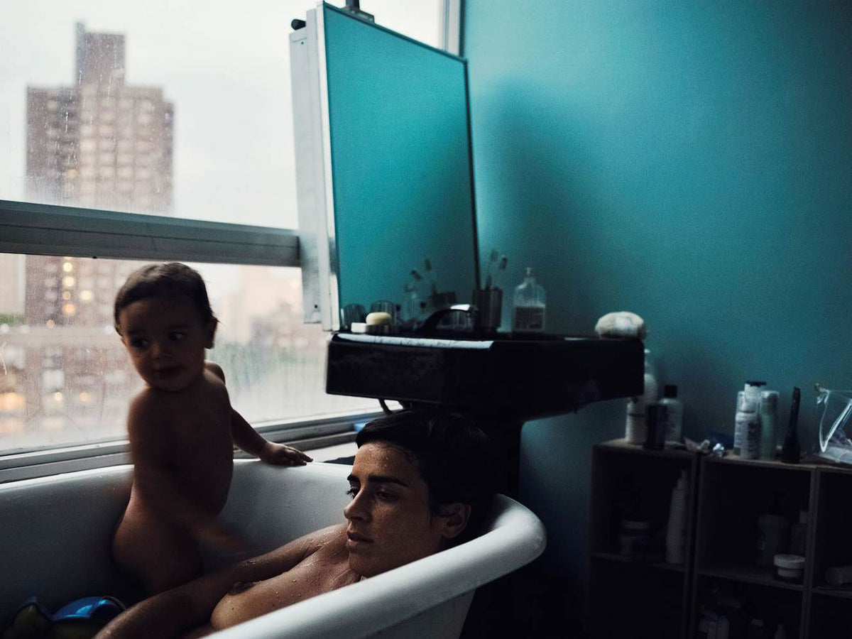 Son — Christopher Anderson — Stanley/Barker — 2022