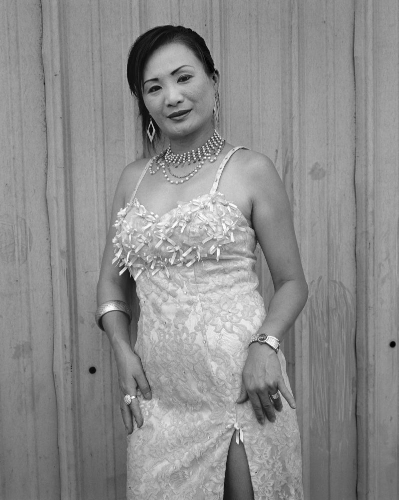 SINGERS & STAGES — Shen Chao-Liang 沈昭良 — signed  2013