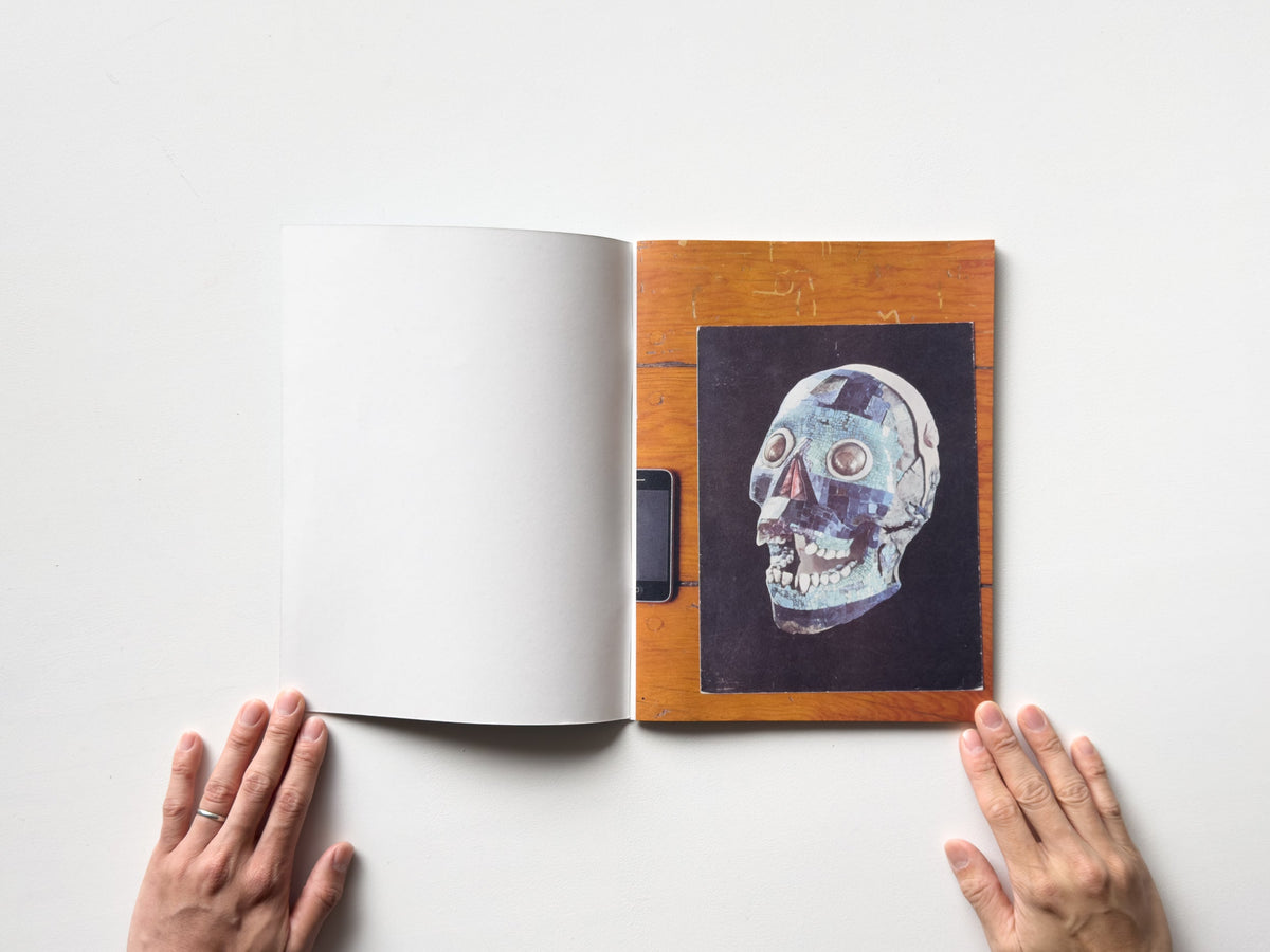 The Images of Luis Barragán — Roger Willems & Mark Manders — Roma Publications — 2024