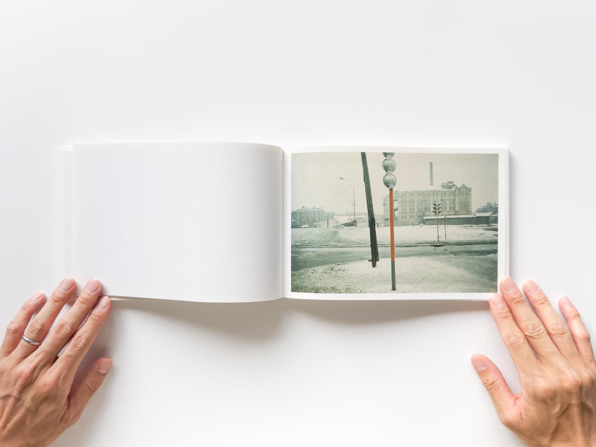 Suzi et Cetera (Part 2) — Boris Mikhailov — 89books