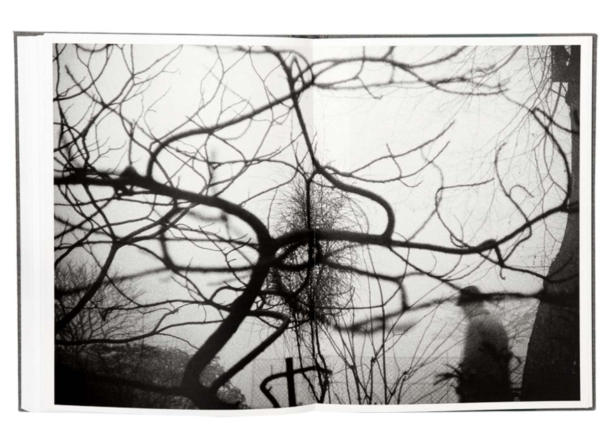 Londres 1959 — Sergio Larrain — Atelier EXB