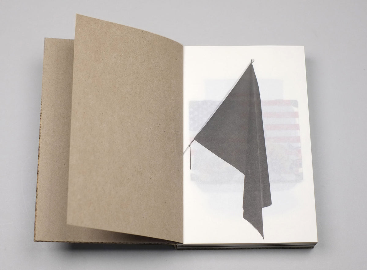 Hoarder Order — Thomas Kuijpers — Fw:Books — 2020