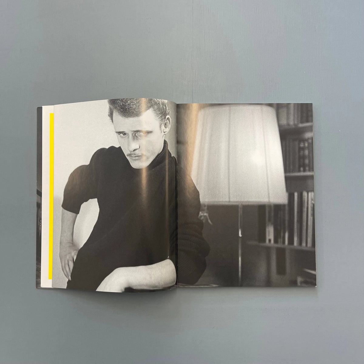 Halbstarke, Volume 1 — Karlheinz Weinberger — Sturm & Drang — 2017