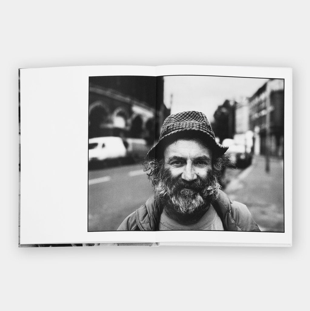 Bailey’s Peru — David Bailey — HENI Publishing — 2018