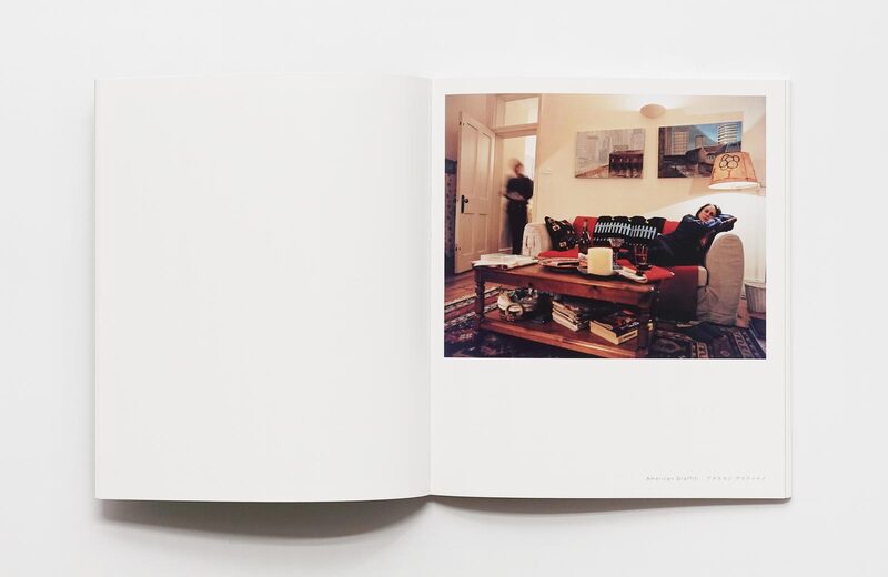 Sight — Yoko Asakai — AKAAKA Art Publishing — 2011