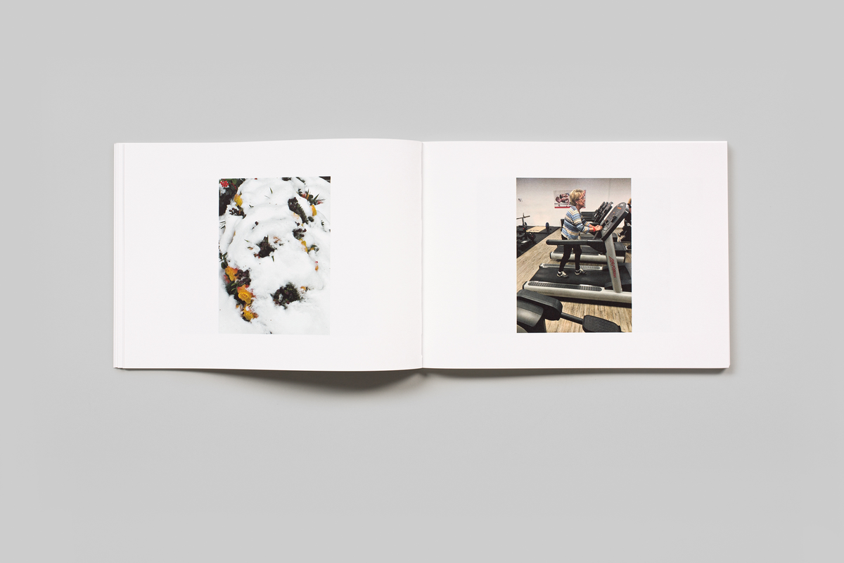 Leben und Tod — Nobuyoshi Araki & Juergen Teller — Steidl — 2020