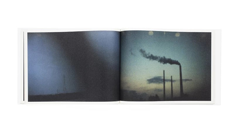 夜間飛行 (Night Flight) — Sakiko Nomura — Little More — 2008