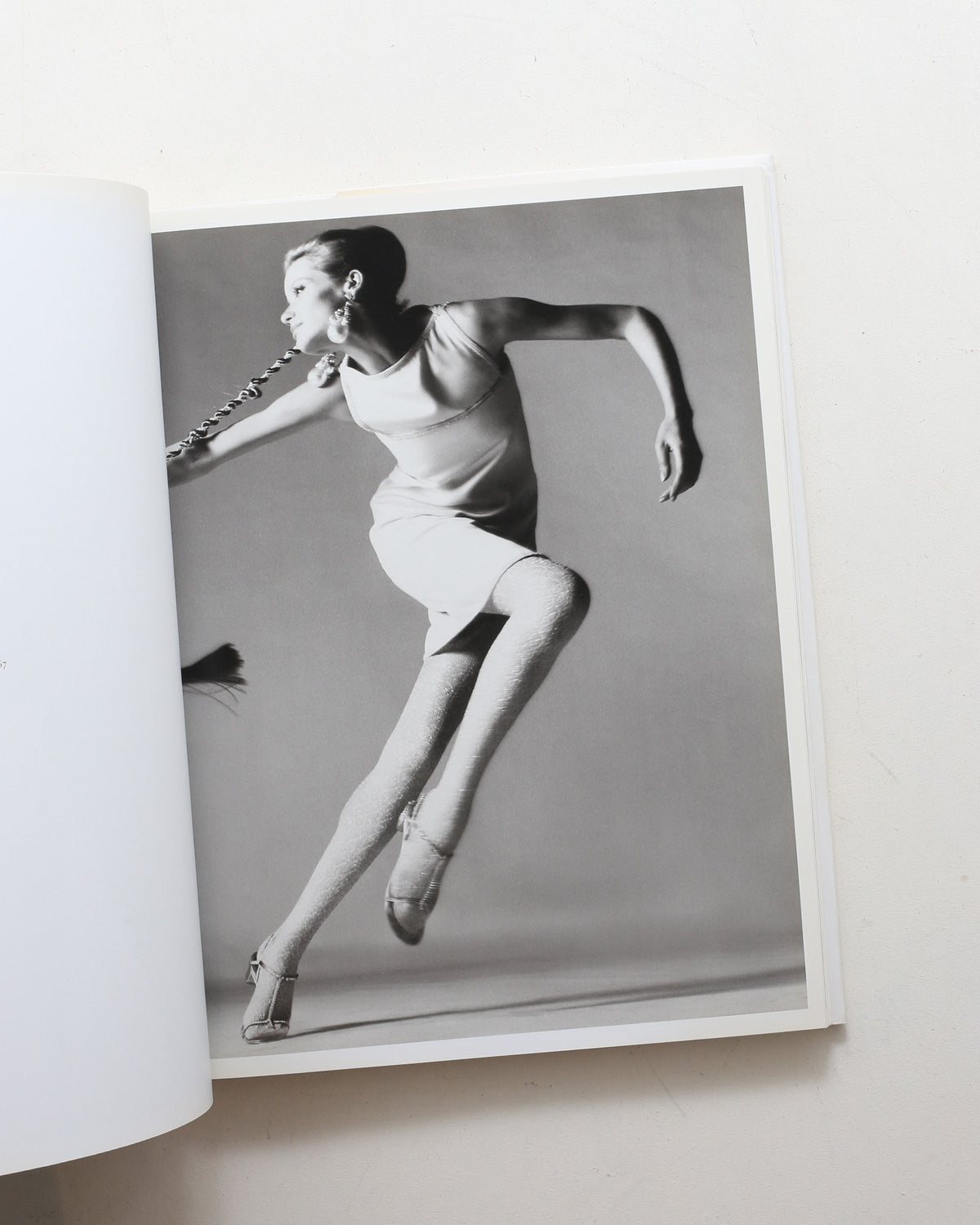 Woman in the Mirror — Richard Avedon — Harry N. Abrams — 2005