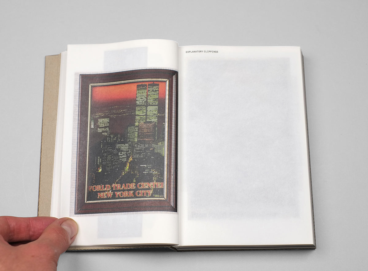 Hoarder Order — Thomas Kuijpers — Fw:Books — 2020