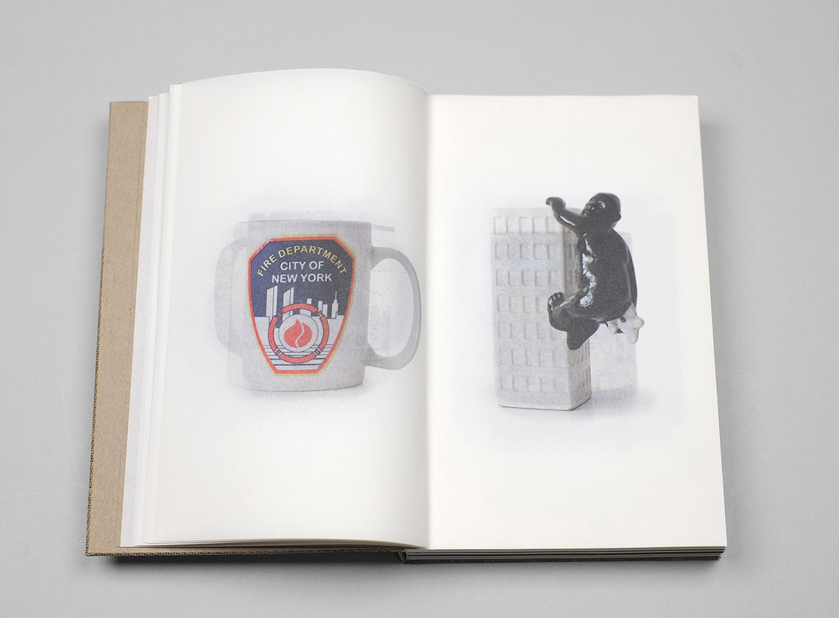Hoarder Order — Thomas Kuijpers — Fw:Books — 2020