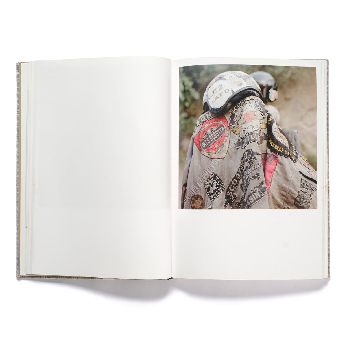 Rebel Riders — Muhammad Fadli — dienacht Publishing — 2018