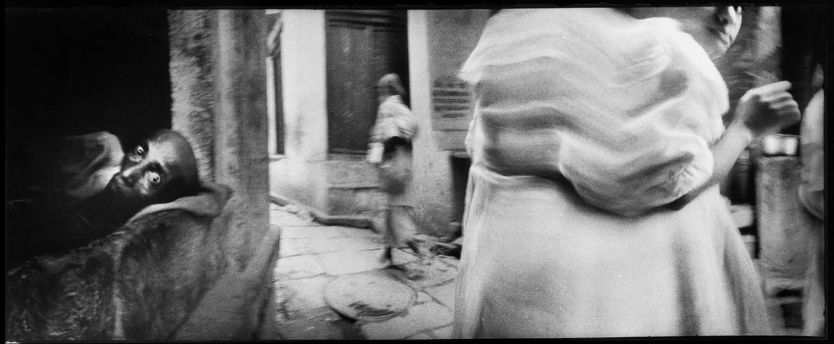 End Time City — Michael Ackerman — Atelier EXB — 2021