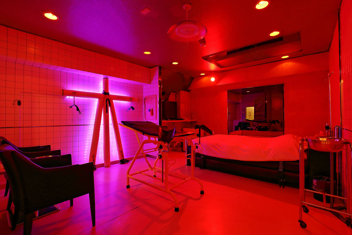 Masked, I advance. — Hotel Alpha In — E-WAX & Nathalie Daoust — Doubt Everything — 2024