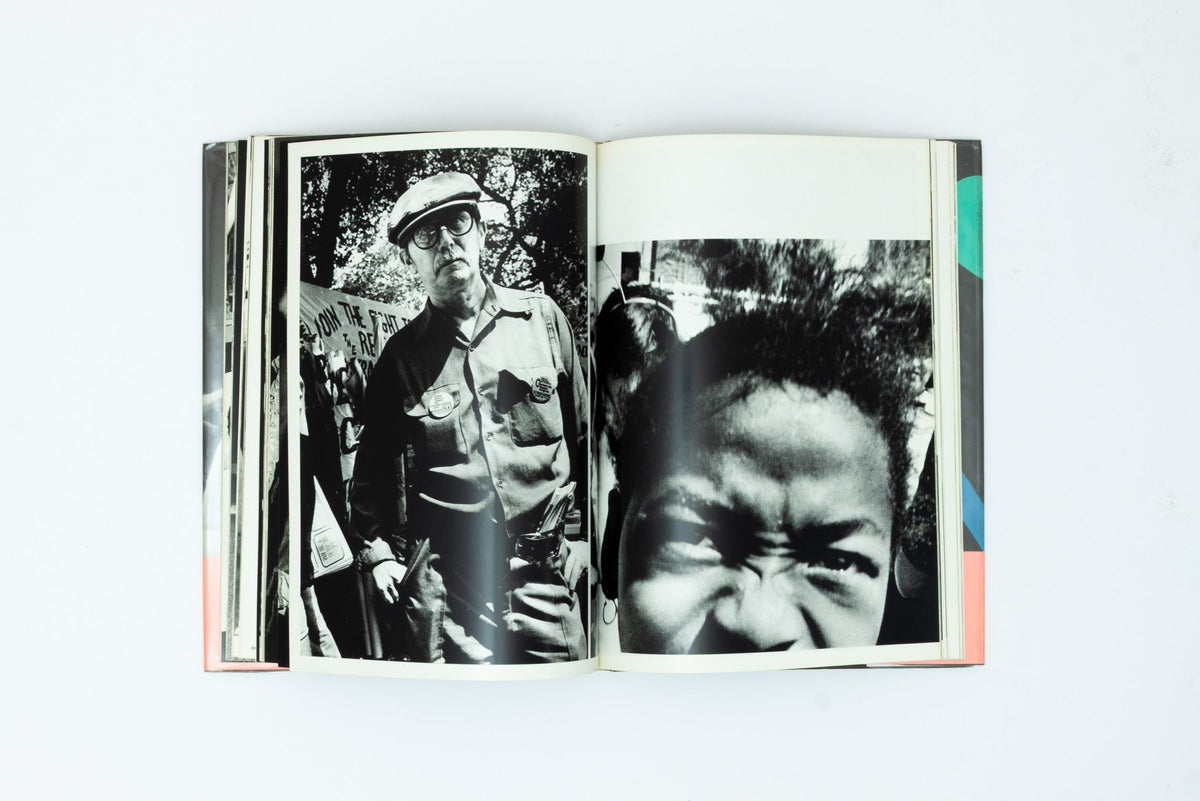 New York — Keizo Kitajima — PCT — 2024 — New Edition — Signed