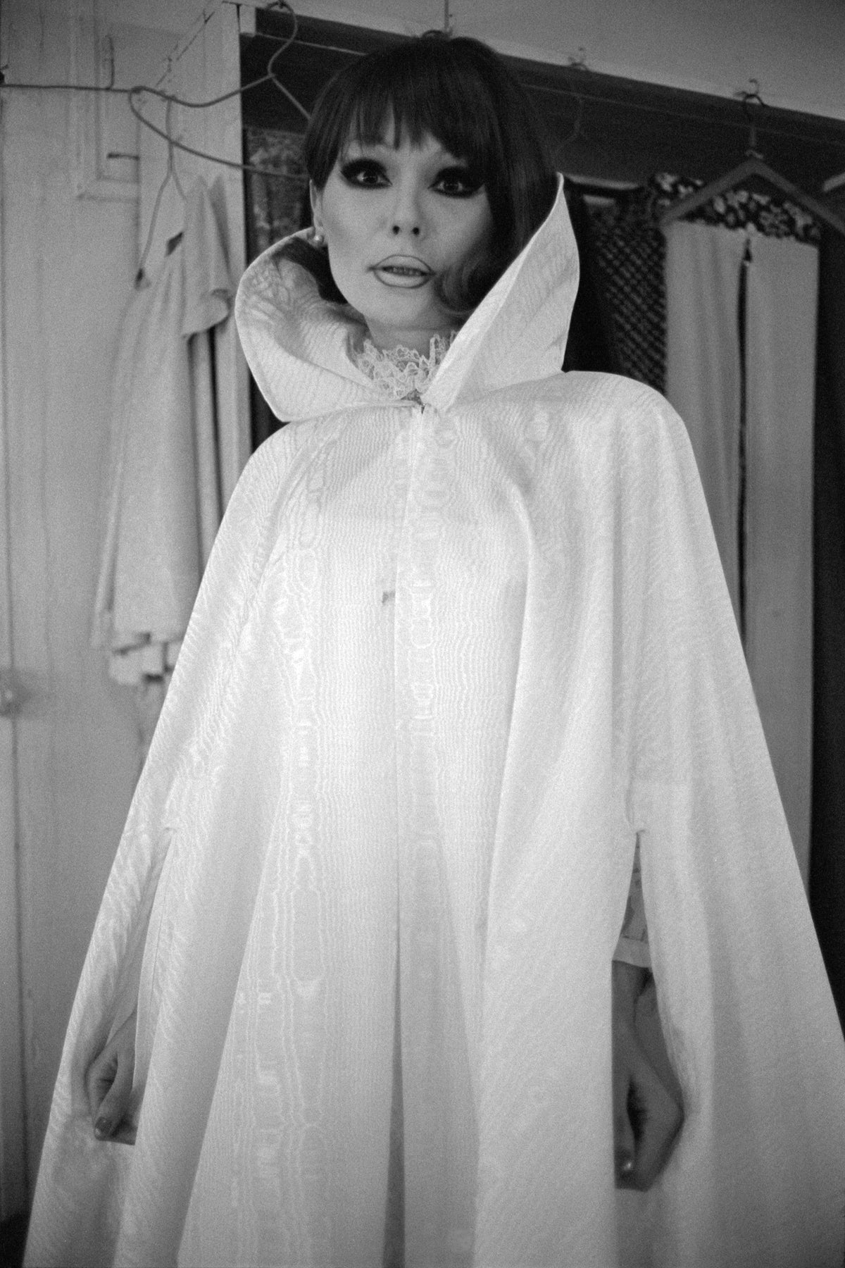 Pigalle People: 1978–1979 — Jane Evelyn Atwood — Le Bec en l’air — 2018
