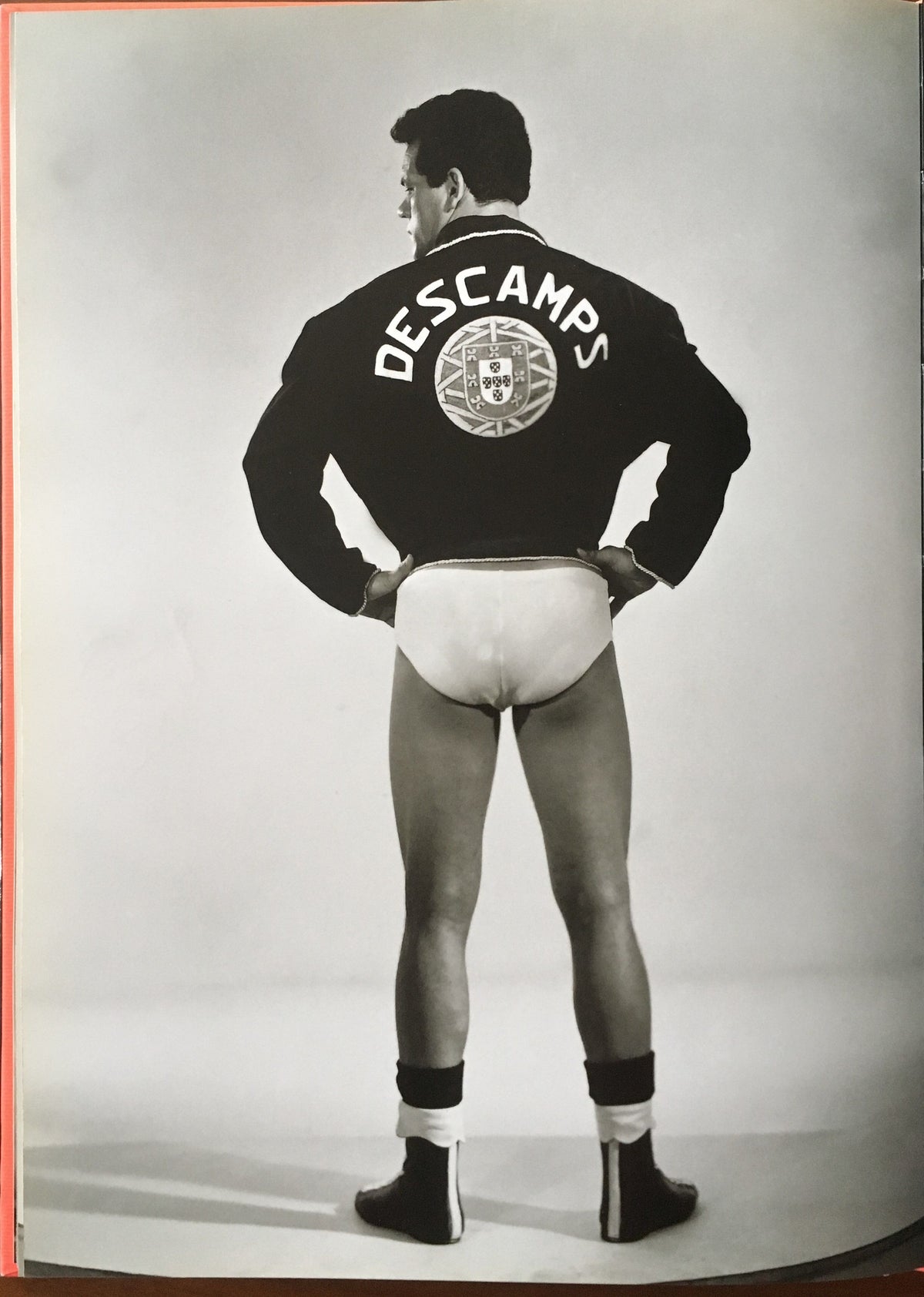 FotoRAMBLAS — Rafael Doctor Roncero , Tf Editions, 2002