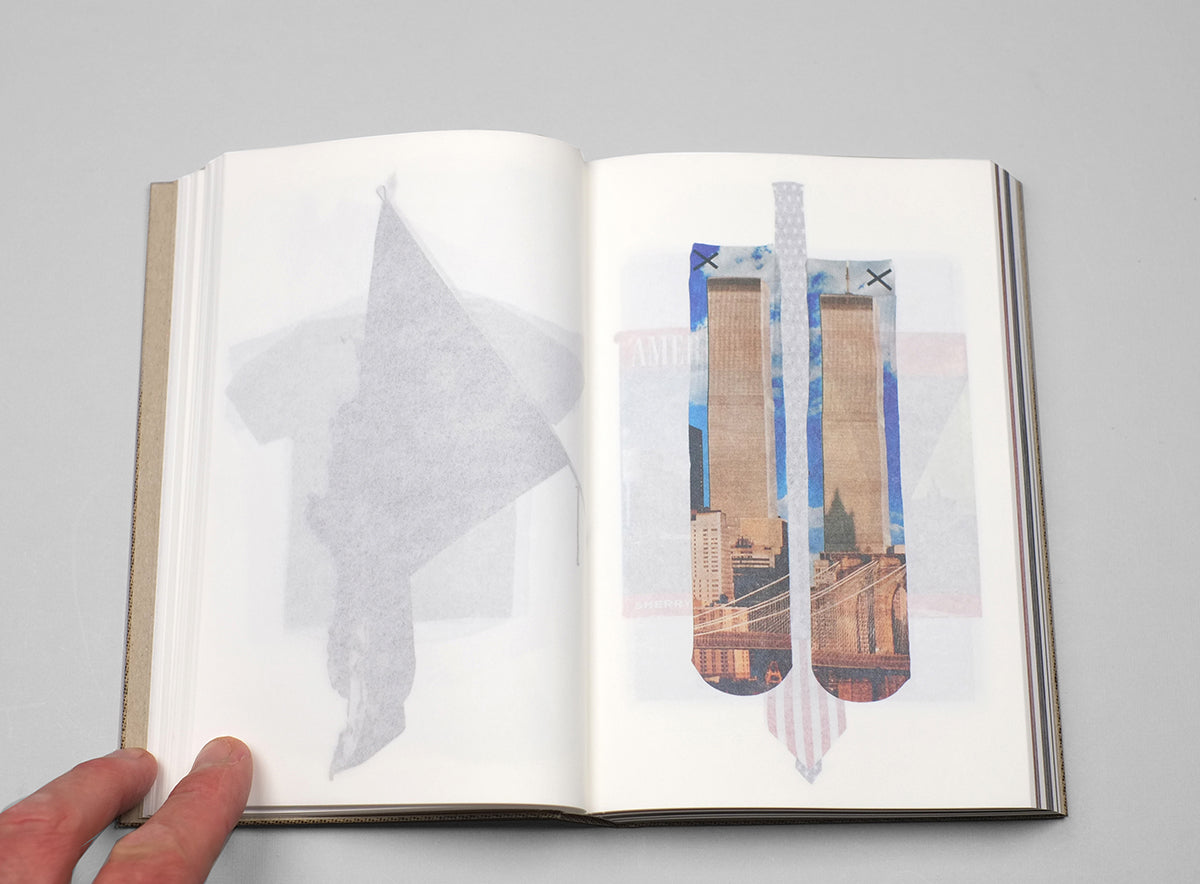 Hoarder Order — Thomas Kuijpers — Fw:Books — 2020