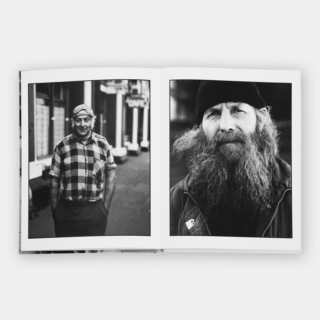 Bailey’s Peru — David Bailey — HENI Publishing — 2018