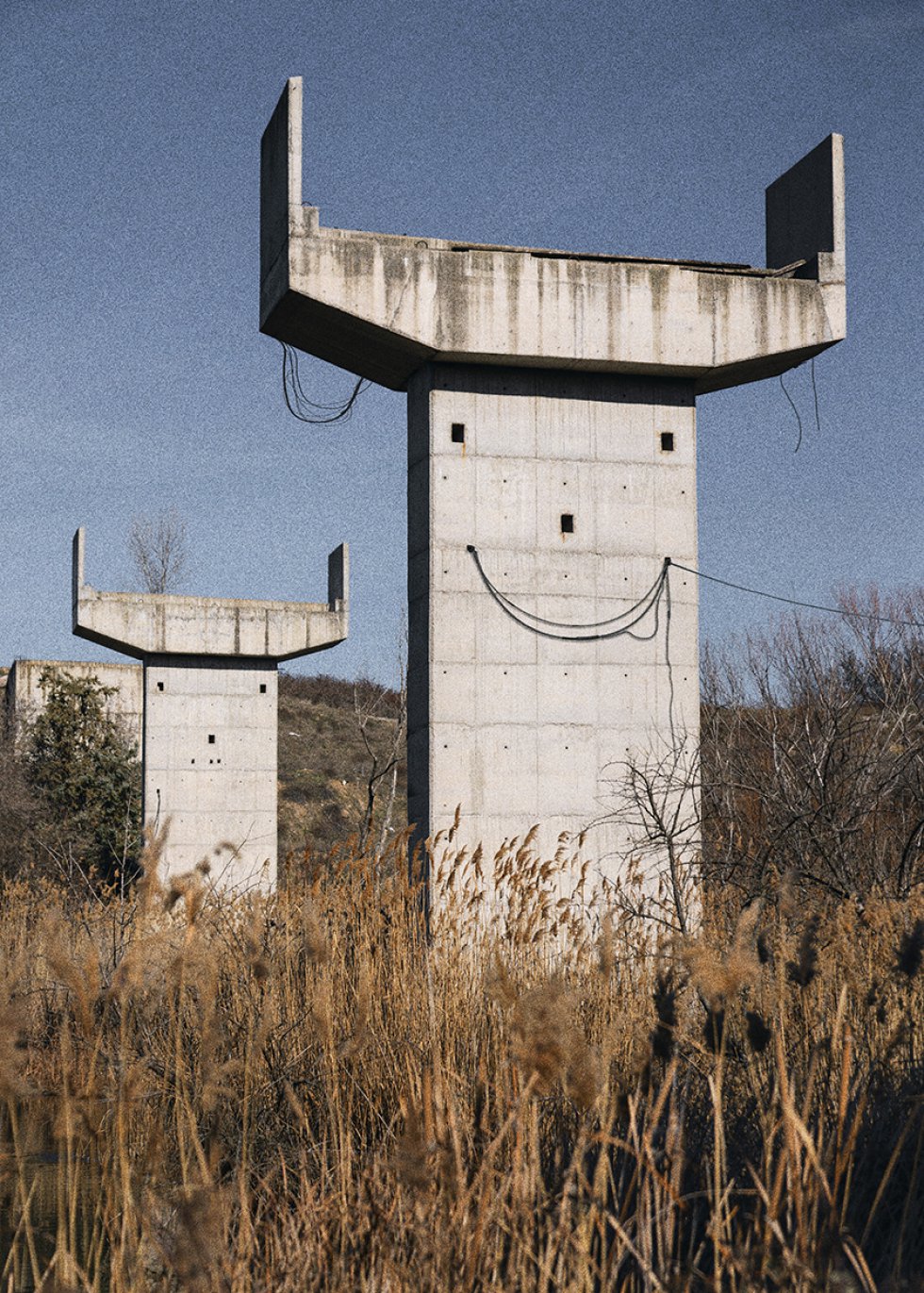 The Book of Veles — Jonas Bendiksen — GOST Books