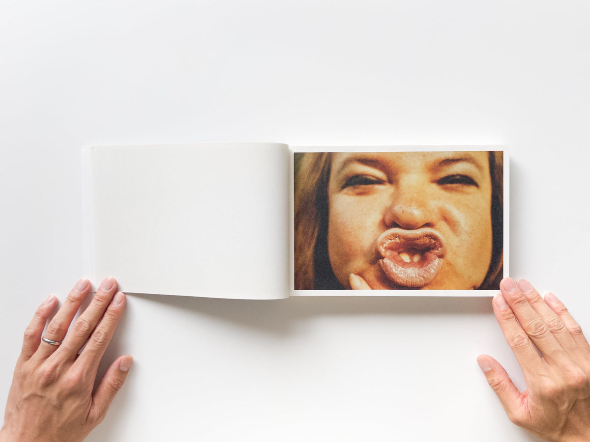 Suzi et Cetera (Part 2) — Boris Mikhailov — 89books