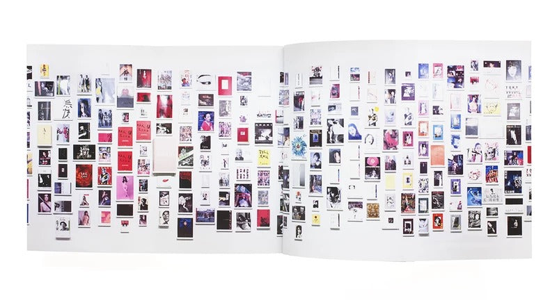 写真集狂アラーキー (Ararchy Photobook Mania) — Nobuyoshi Araki — Izu Photo Museum — 2012