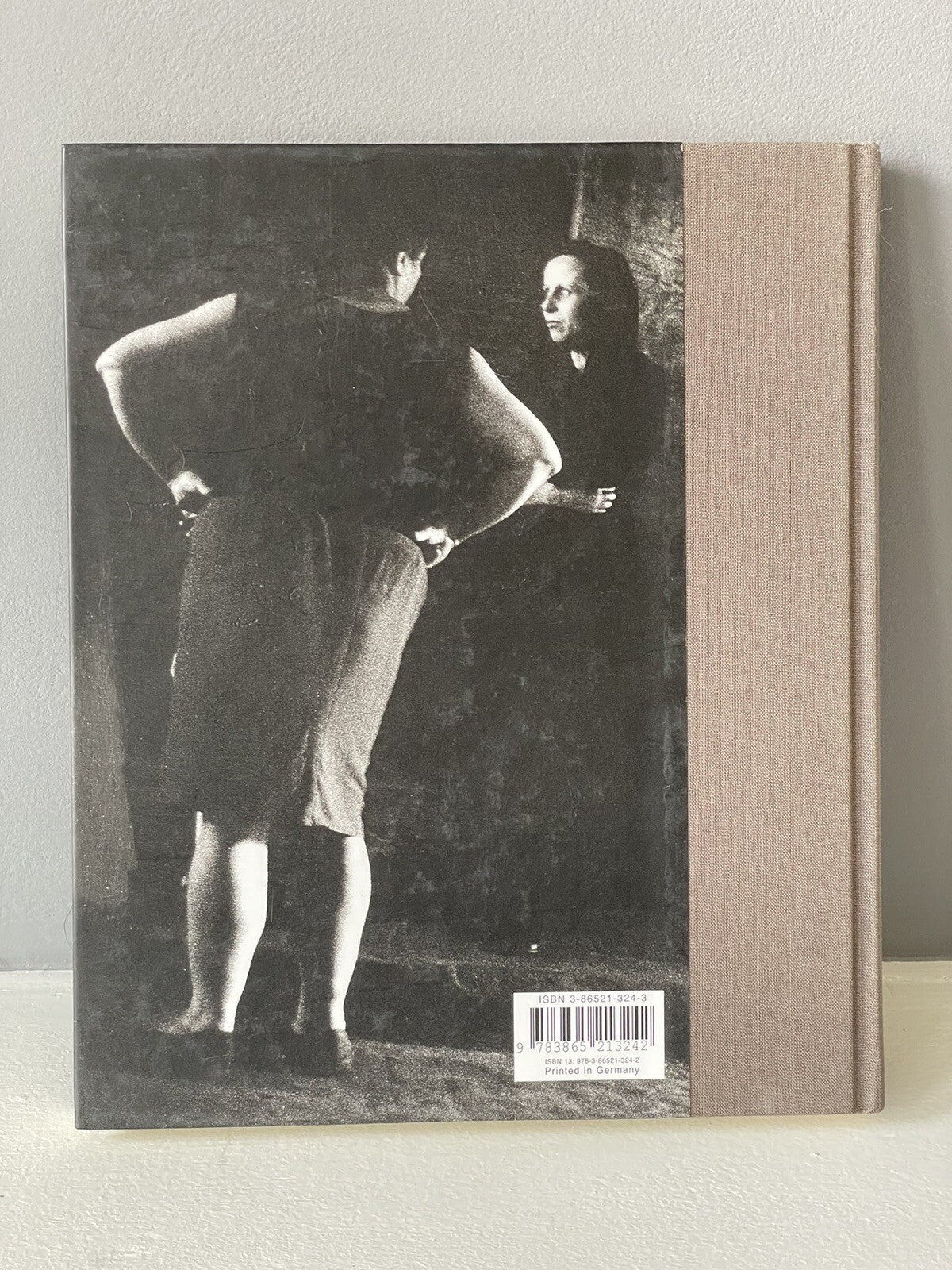 RAVAL — Joan Colom — Steidl 2006
