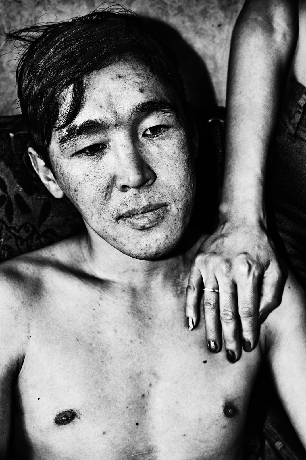 Tokio — Jacob Aue Sobol — Lunwerg — 2008