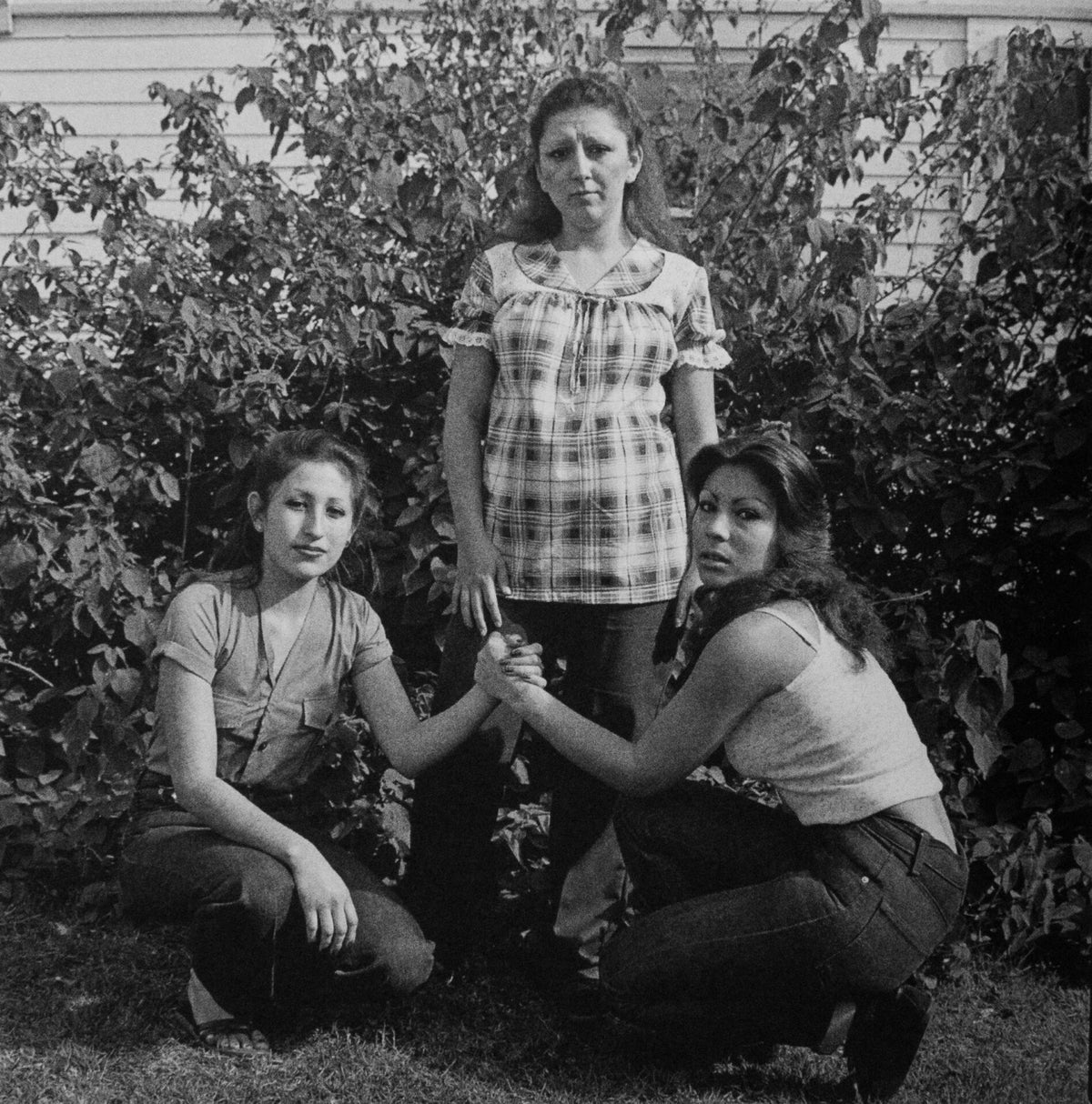 El Hoyo Maravilla — Janette Beckman — Dashwood Books — 2020