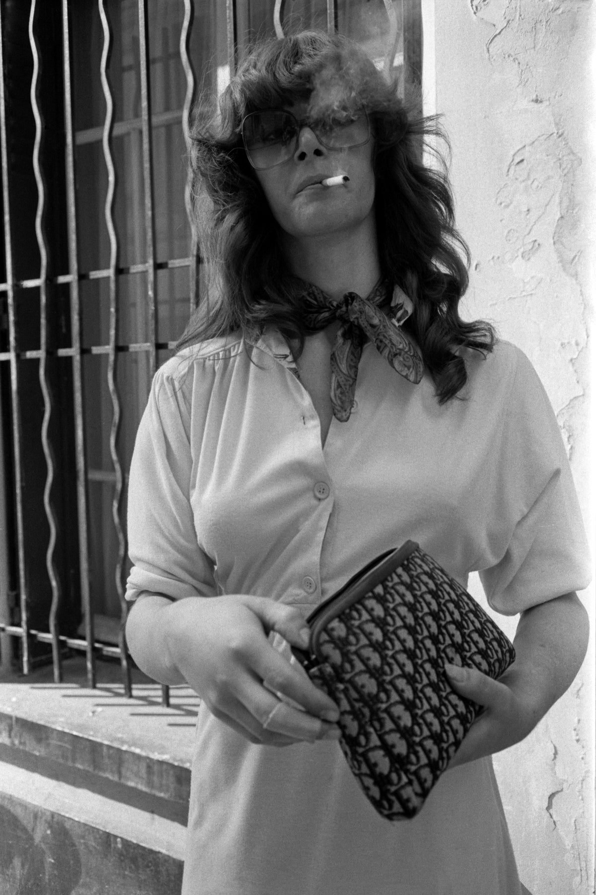 Pigalle People: 1978–1979 — Jane Evelyn Atwood — Le Bec en l’air — 2018