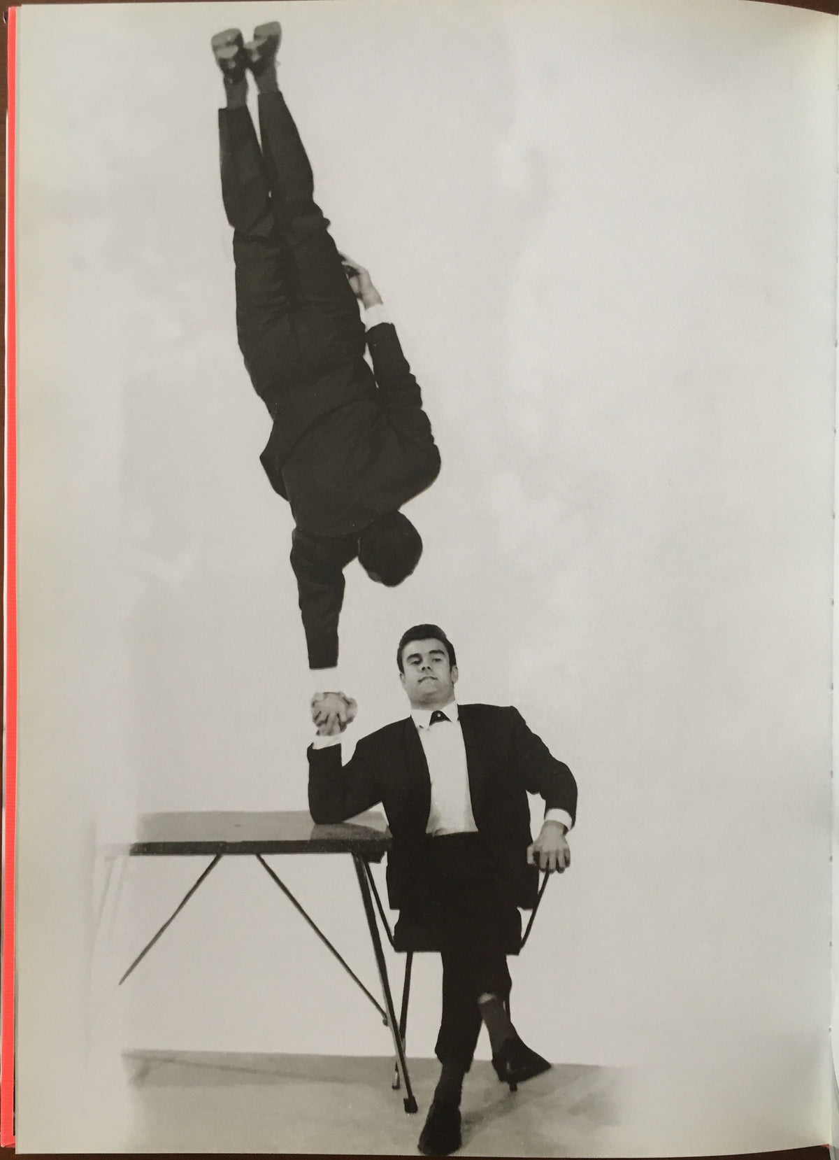 FotoRAMBLAS — Rafael Doctor Roncero , Tf Editions, 2002