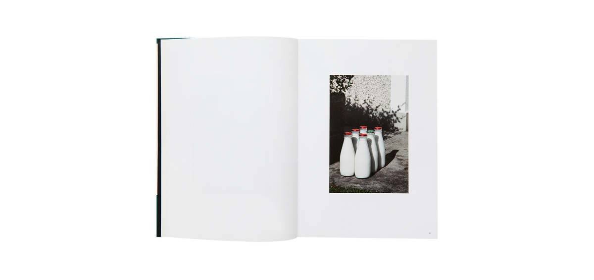 Les souvenirs des autres — Akihiko Okamura — Atelier EXB