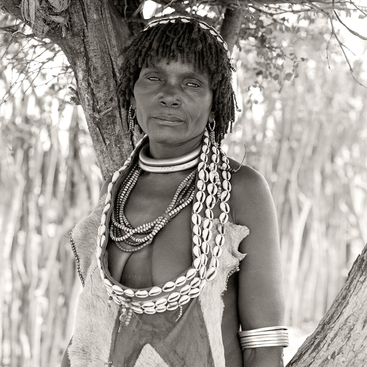 Only the River Remains: Kara Women Speak — Jane Baldwin — Datz Press — 2017