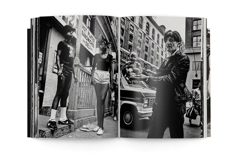 New York — Keizo Kitajima — PCT — 2024 — New Edition — Signed