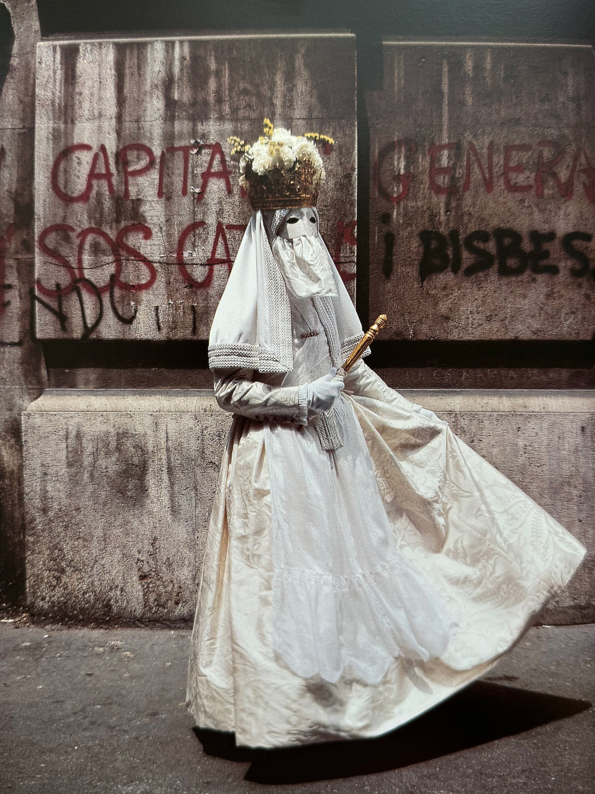 FESTIVALS & RITUALS OF SPAIN — Cristina García Rodero — Harry N. Abrams, 1994