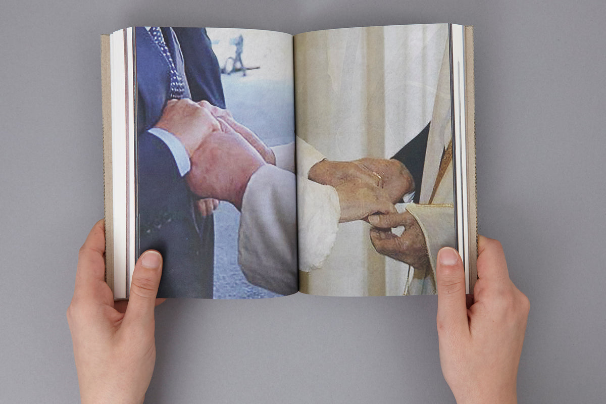 Hoarder Order — Thomas Kuijpers — Fw:Books — 2020