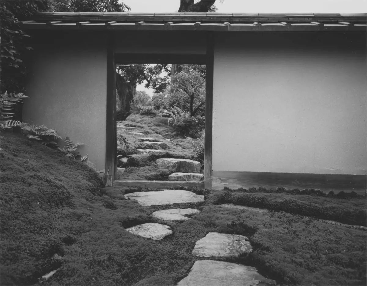 桂離宮 Villa Impériale Katsura — Yasuhiro Ishimoto
