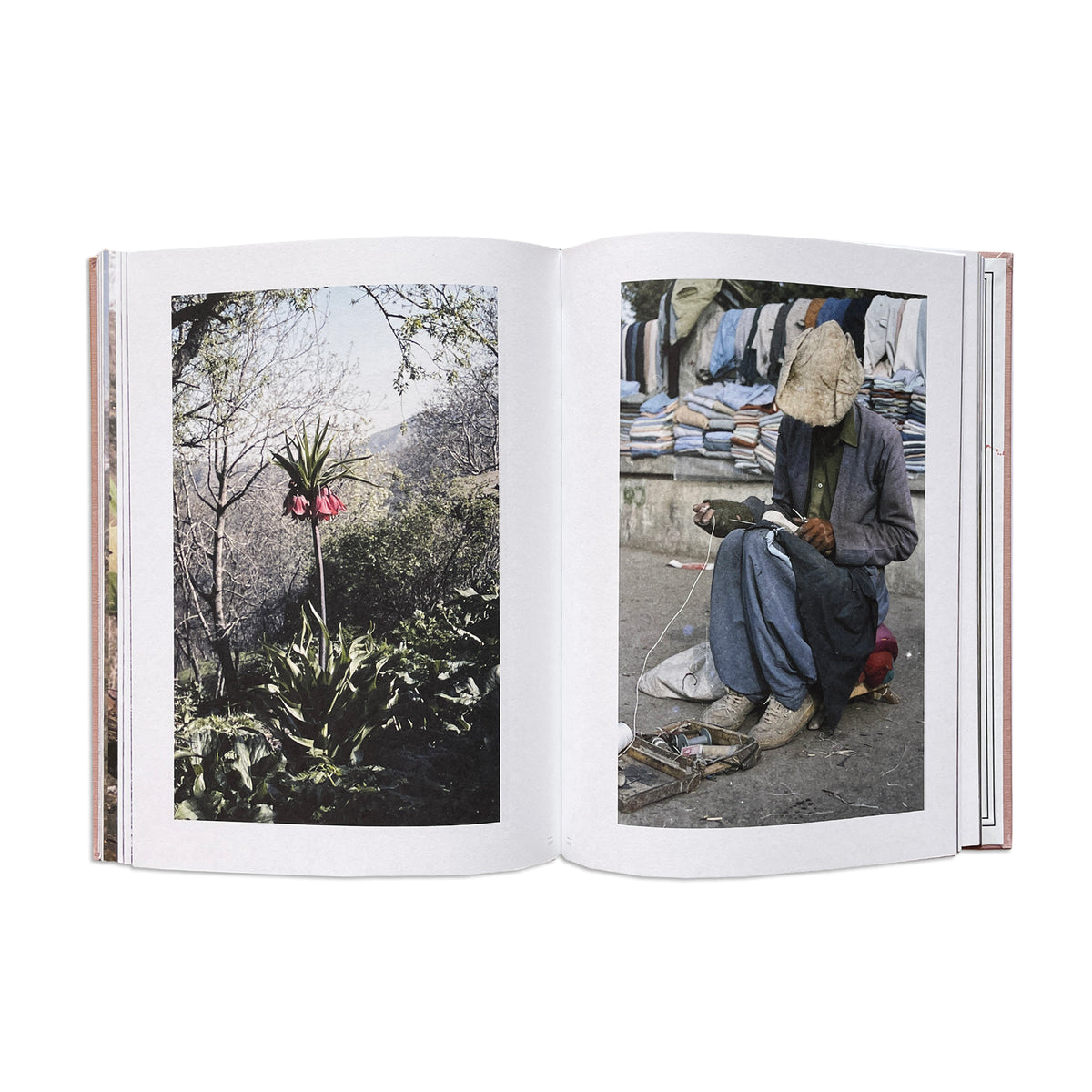Twana’s Box — Rawsht Twana — Fraglich Publishing — 2024