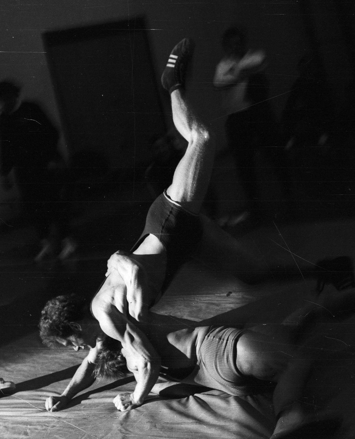 Sports — Karlheinz Weinberger — Sturm & Drang — 2018