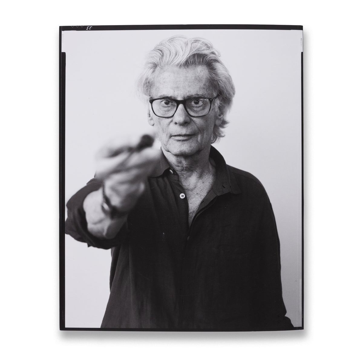 Avedon 100 — Richard Avedon — Gagosian / Rizzoli — 2023