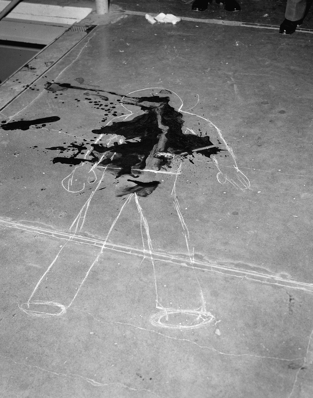 The San Quentin Project — Nigel Poor — Aperture — 2021