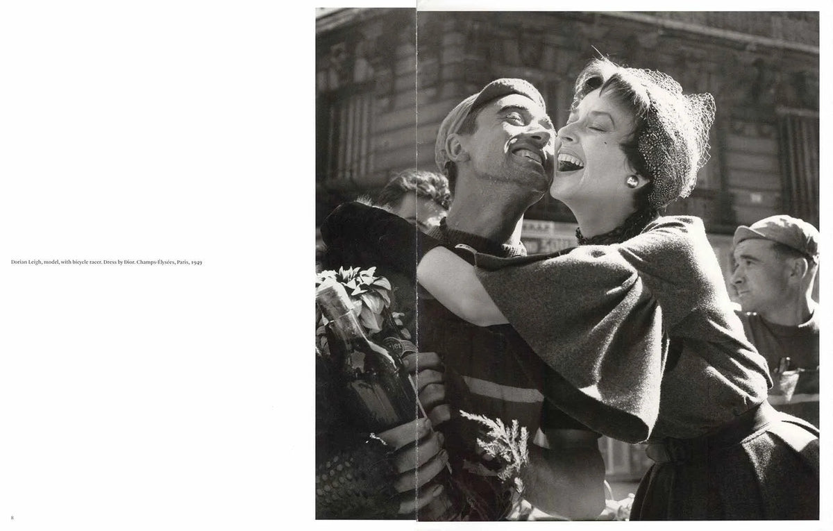 Woman in the Mirror — Richard Avedon — Harry N. Abrams — 2005