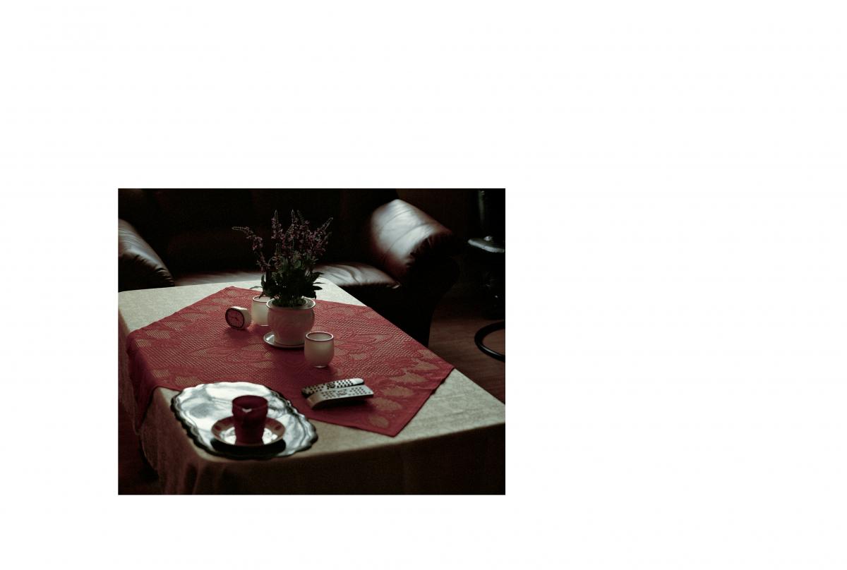 Witwen / Widows — Claudia Reinhardt — The Green Box — 2020