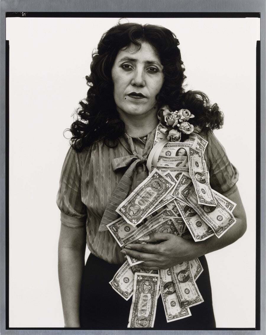 In the American West — Richard Avedon — Harry N. Abrams — 2005
