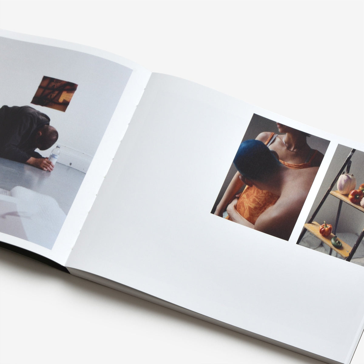A House of Clay — Erik Gustafsson — Loose Joints — 2024