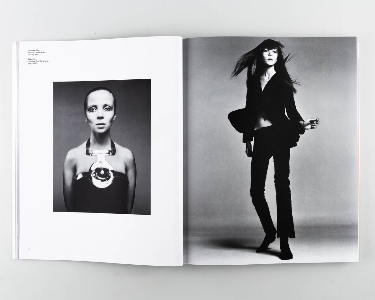 Avedon 100 — Richard Avedon — Gagosian / Rizzoli — 2023