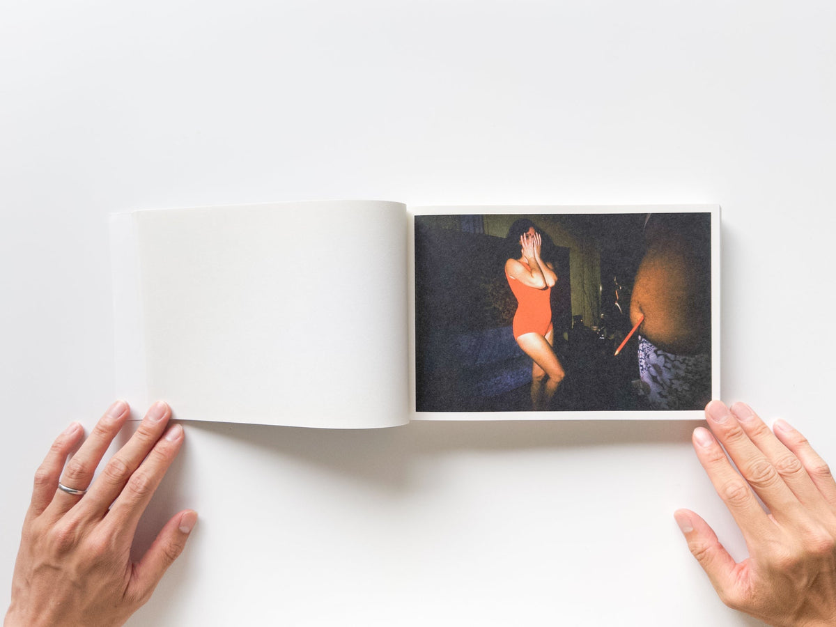 Suzi et Cetera (Part 2) — Boris Mikhailov — 89books