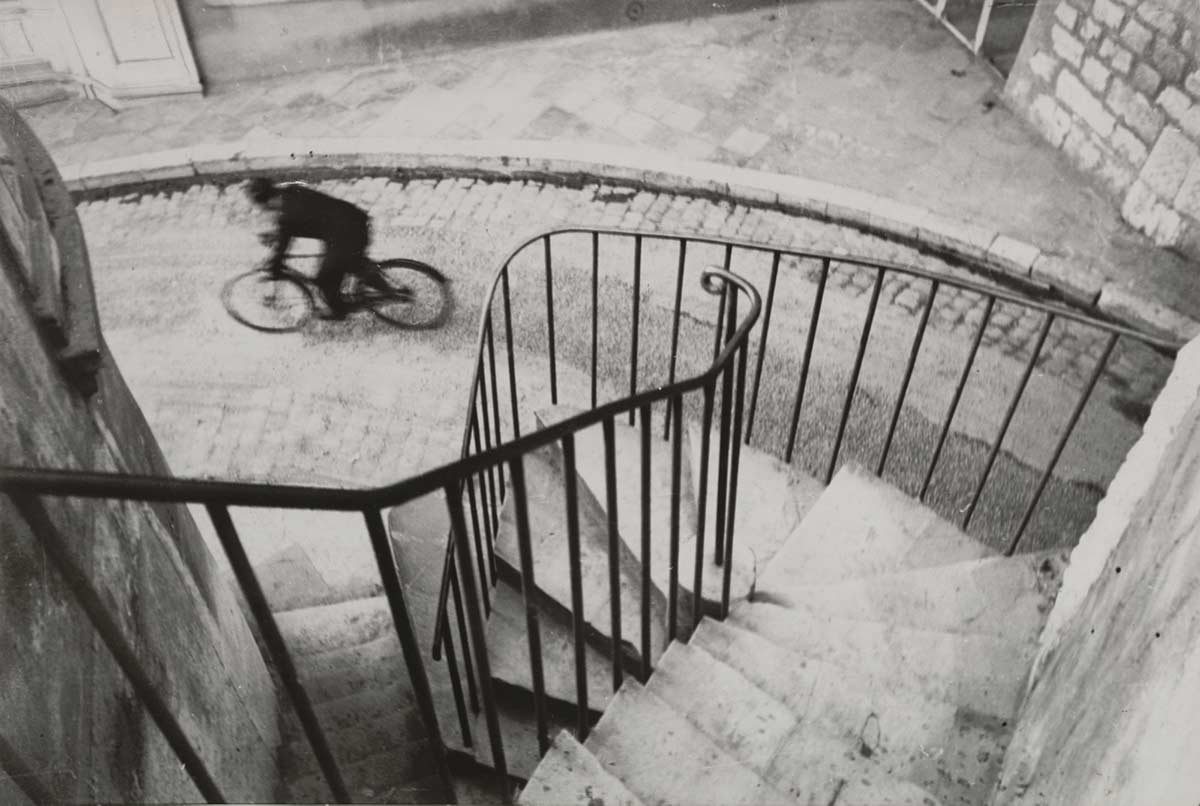Henri Cartier-Bresson, photographe — Henri Cartier-Bresson — Delpire — 1982